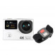 Andoer 2 Zoll Dual Display LCD Ultra HD WiFi Sports Action Kamera 4 K 15 fps 1080P 60 fps 12 MP 170 ° Weitwinkel für HDMI Ausgang Wassersäule bis 30 m Cam Auto DVR FPV mit Fernbedienung-09